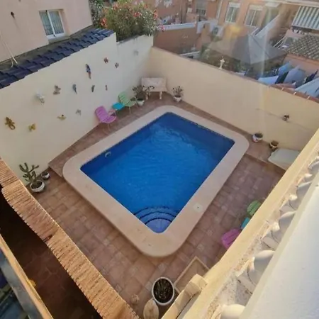 Casa Hollandia Semesterbostad *