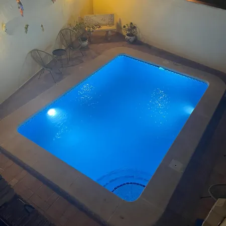 Casa Hollandia Torrevieja