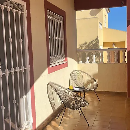 Casa Hollandia Semesterbostad *