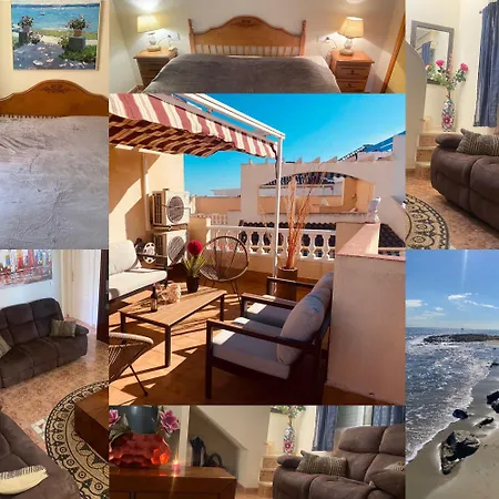 Holiday home Casa Hollandia